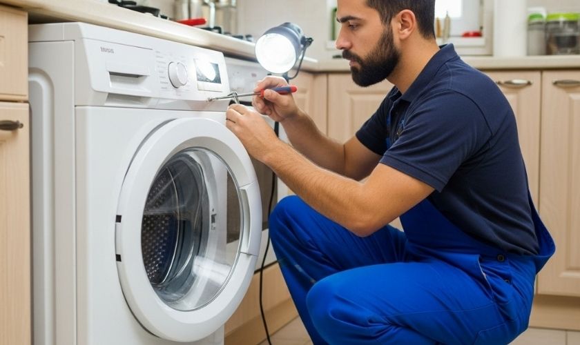 Zonguldak Çamaşır Makinesi Servisi